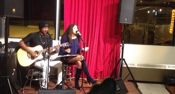 Chaunté Shayne. MSP 1/18/19