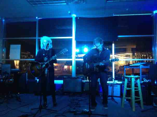 Sunny Van Brocklin 1/11/19