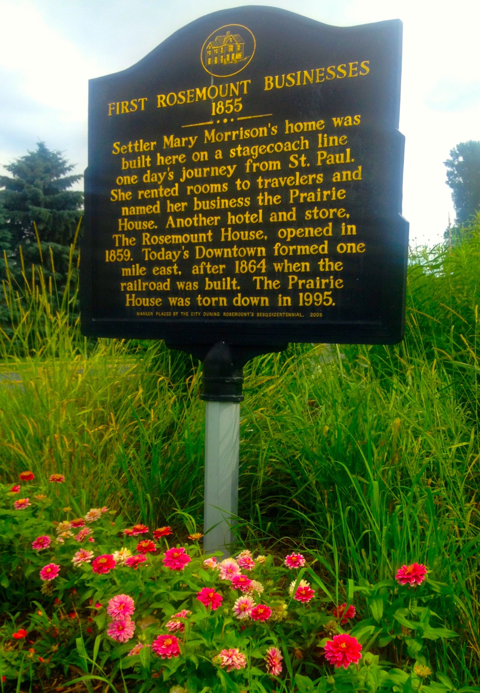 rosemountsign